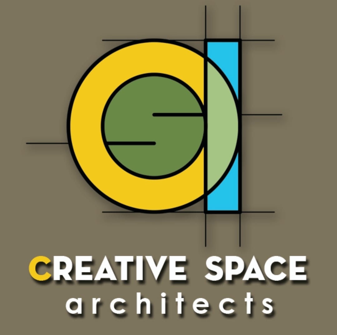 Creative Space Architects - Logo