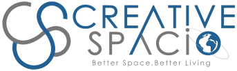 Creative Spacio - Logo