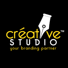 Creative Studio Ahmedabad Logo