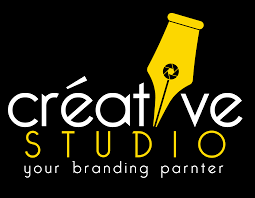 Creative Studio Logo