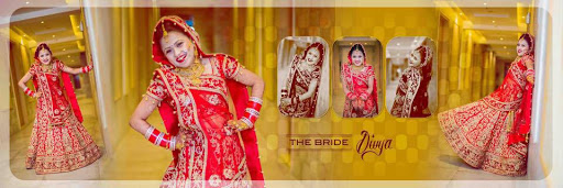 Creative Wedding Event Services | Photographer