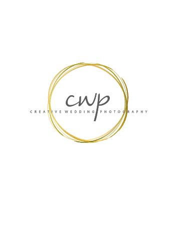 Creative Wedding Photography Logo