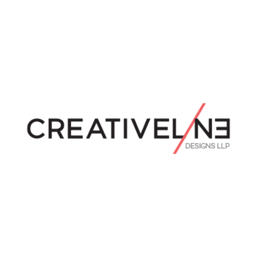 CreativeLine Designs LLP - Logo