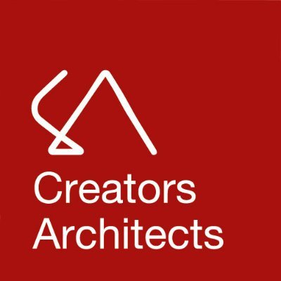 Creators Architects Logo