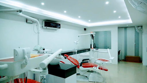 Credence Dental Care Medical Services | Dentists