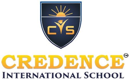 Credence International School Logo