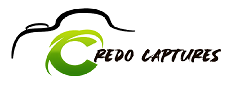 Credo Captures Logo