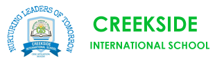 Creekside International School Logo