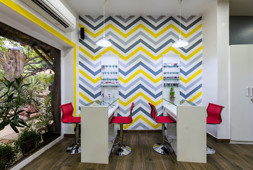 Creme Unisex Salon Active Life | Salon