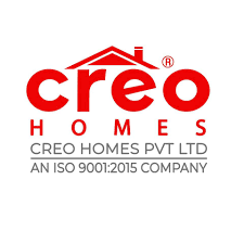 Creo Homes Logo