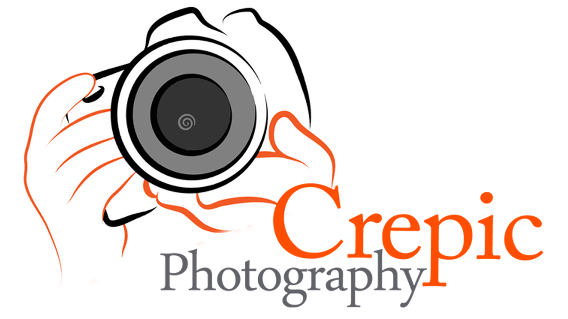 Crepic Photography - Logo