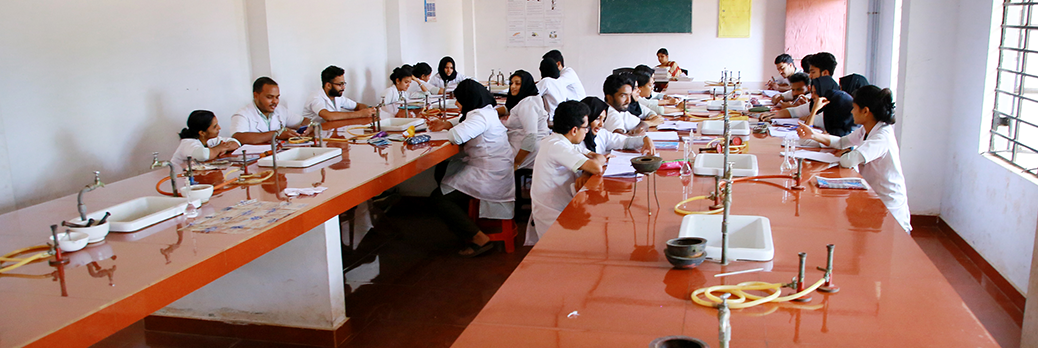 Crescent College of Pharmaceutical Science Education | Colleges