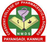 Crescent College of Pharmaceutical Science|Colleges|Education