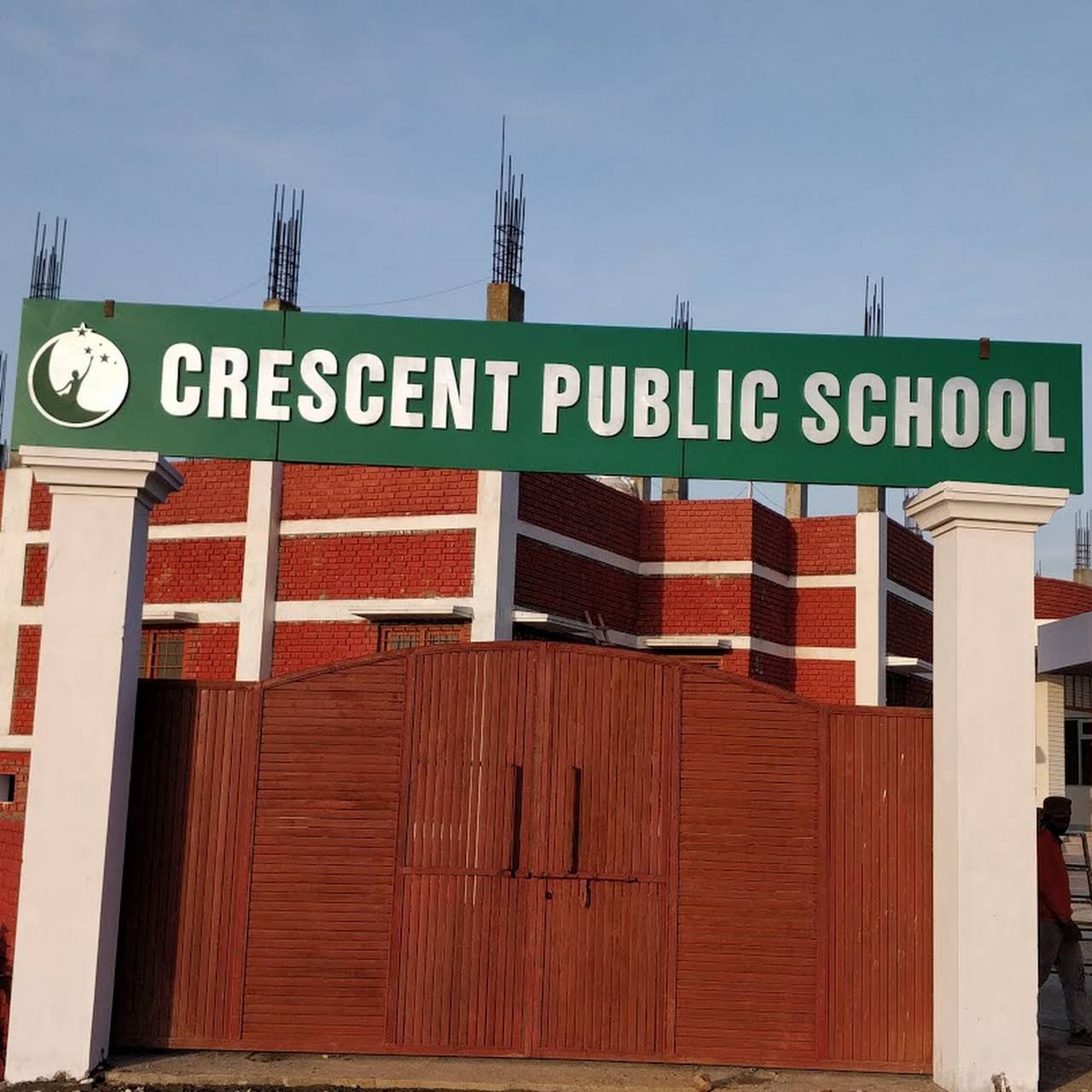Crescent Public School|Schools|Education