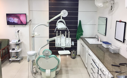 CReST Dental Clinic Medical Services | Dentists