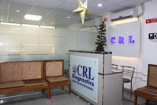 CRL DIAGNOSTICS PVT LTD Medical Services | Diagnostic centre