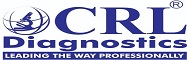 CRL DIAGNOSTICS PVT LTD - Logo