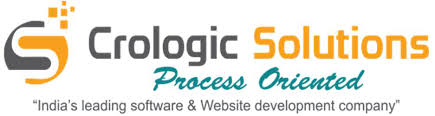 CROLOGIC SOLUTIONS Logo