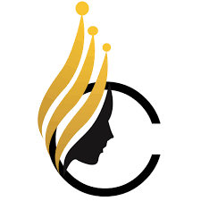 Crona Salon Logo