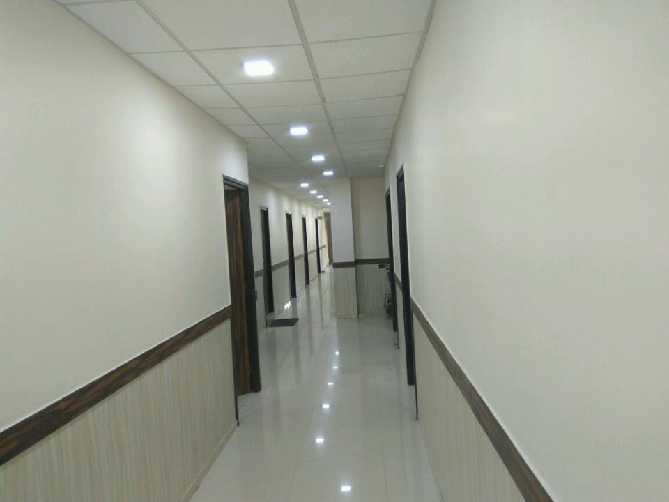Cronus Multi Speciality Hospital Chhatarpur Hospitals 004