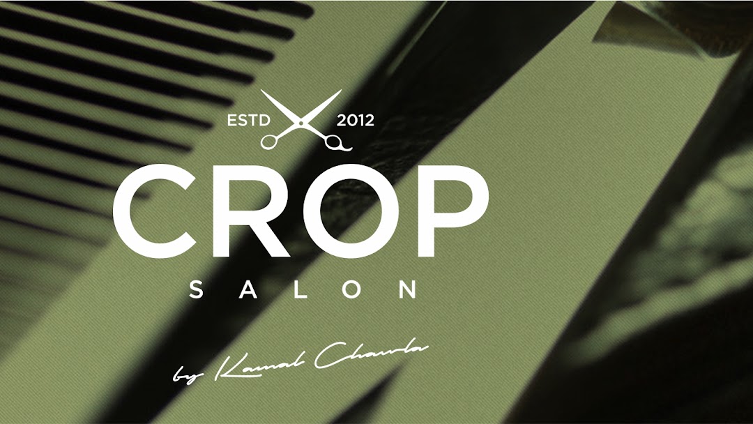 Crop Salon|Salon|Active Life