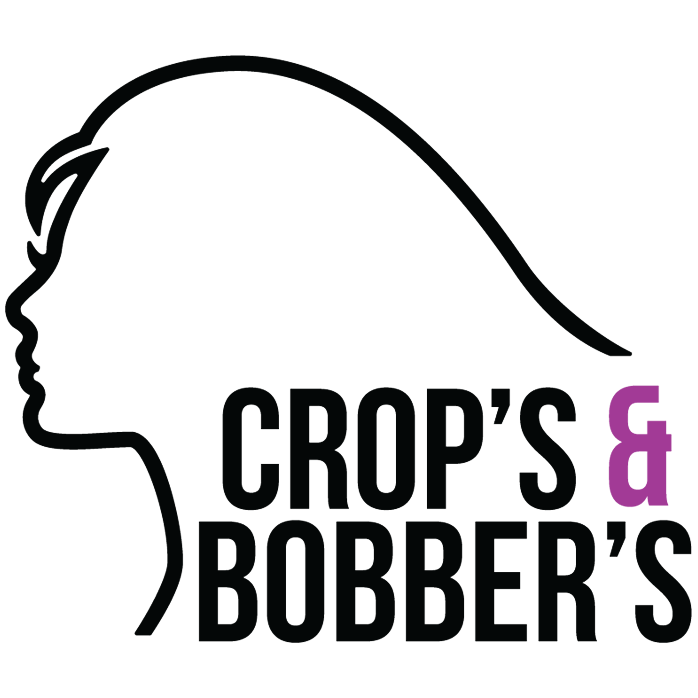 Crops and Bobbers - Logo