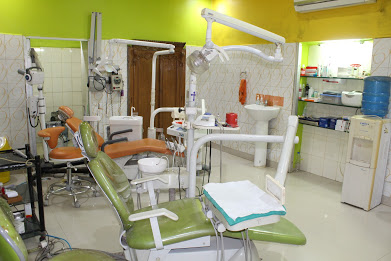 Cross Dental Medical Services | Dentists