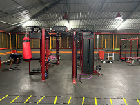 Crossfit Fitness Active Life | Gym and Fitness Centre