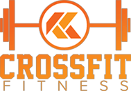 Crossfit Fitness Logo