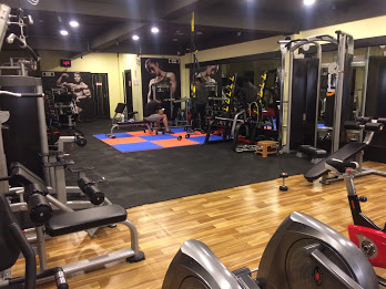CROSSFIT GYM FITNESS CENTRE Active Life | Gym and Fitness Centre