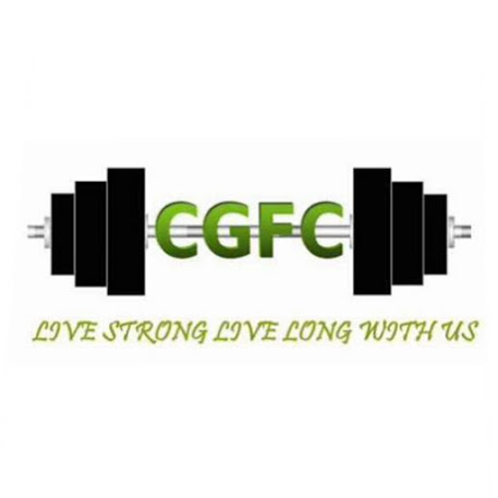 CROSSFIT GYM FITNESS CENTRE|Gym and Fitness Centre|Active Life
