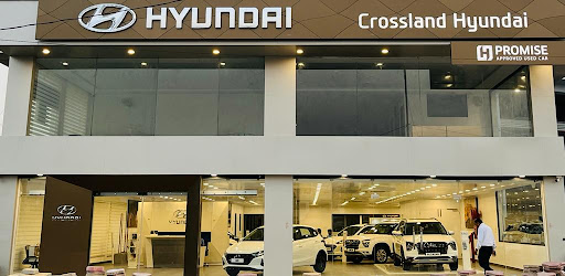 CROSSLAND CARS PVT LTD Automotive | Show Room