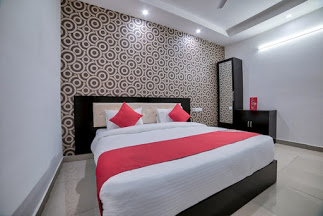 Crown Residency Accomodation | Hotel