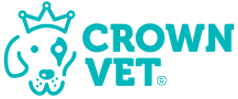 Crown Vet Worli - Logo