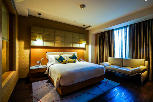 Crowne Plaza Accomodation | Hotel