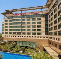 Crowne Plaza|Hotel|Accomodation