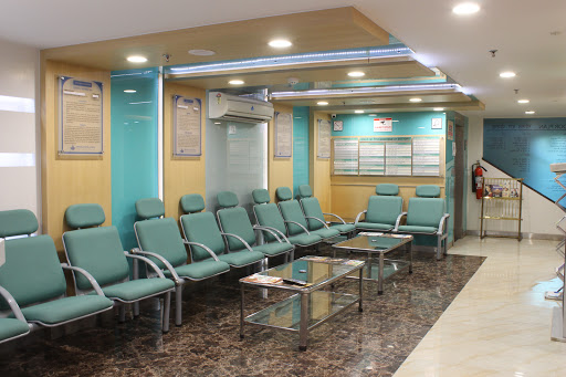 Crystal Dental Centre Medical Services | Dentists