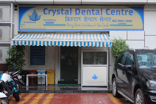 Crystal Dental Centre|Medical Services|Dentists