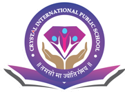 Crystal International Public School Logo