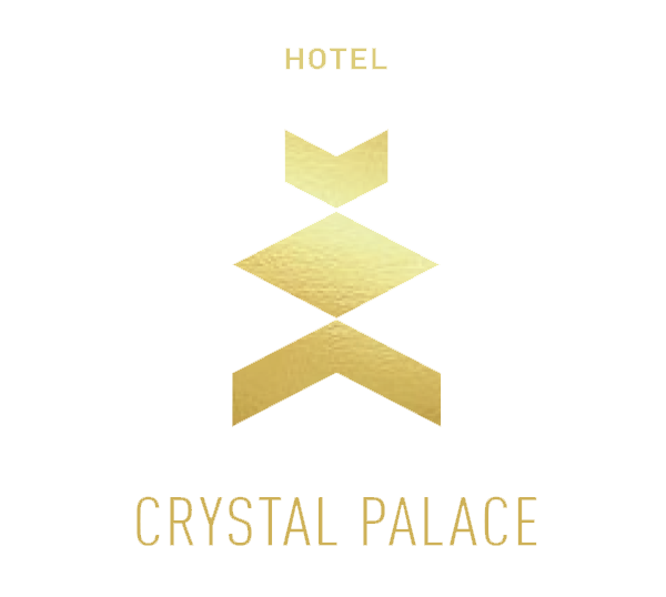 Crystal Palace - Logo