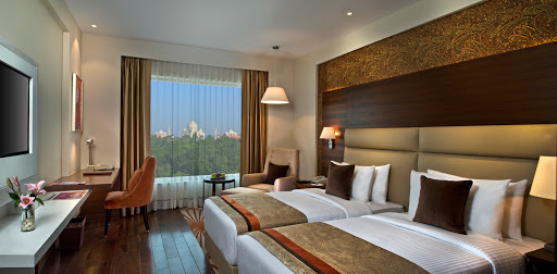 Crystal Sarovar Premiere Accomodation | Hotel