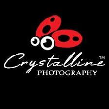 Crystalline Studio Logo