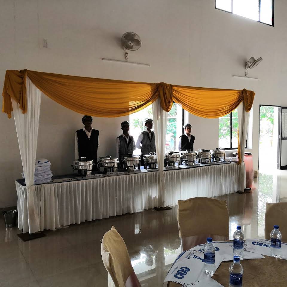 CSB Catering Management Event Services | Catering Services