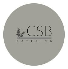 CSB Catering Management - Logo