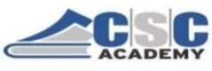 CSC ACADEMY NURPUR - Logo