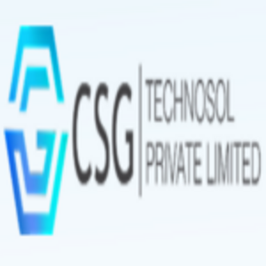 CSG Technosol Pvt Ltd|IT Service|Professional Services