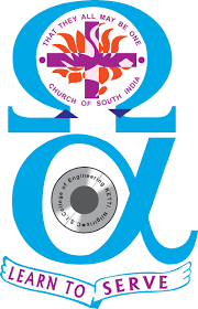 CSI College of Engineering - Logo