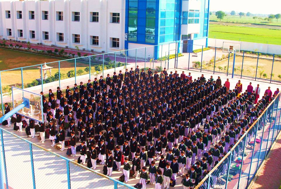 CSM Public School Education | Schools