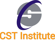 CST Computer Institute Logo