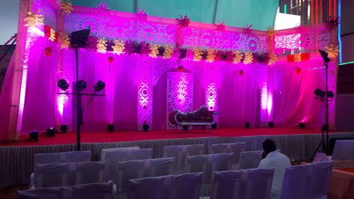 CSV Agroha Bhawan Event Services | Banquet Halls